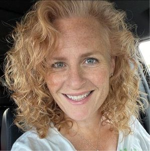 Meet your Posher, Mariah